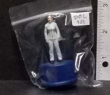 Usado, Figuras de personagens - DOL301&310 correio registrado grátis comprar usado  Enviando para Brazil