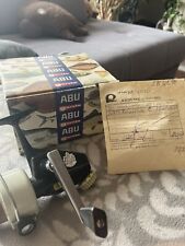 Spinning Reel Abu Garcia Cardinal 754. na sprzedaż  PL