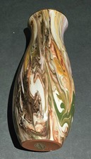 Beautiful vase hand for sale  STAFFORD