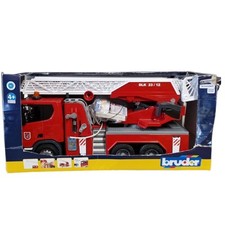 Bruder scania super gebraucht kaufen  Neu-Ulm