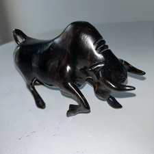 Vizcarra charging bull for sale  Philadelphia