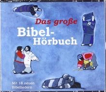 Große bibel hörbuch gebraucht kaufen  Berlin