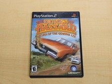 Dukes hazzard return for sale  Mount Sterling