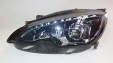 Phare gauche peugeot d'occasion  Seclin