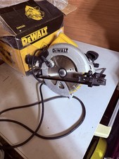 Dewalt skill saw for sale  HARROW