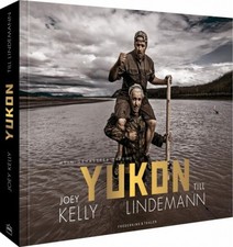 Bildband yukon gehasster gebraucht kaufen Bildband yukon gehasster gebraucht kaufen  Augsburg