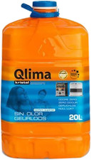 Kristal carburante inodore usato Kristal carburante inodore usato  Italia