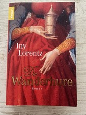 Wanderhure iny lorentz gebraucht kaufen  Tangermünde