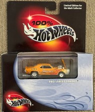 2001 hot wheels for sale  San Ramon