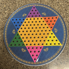 Vintage chinese checkers for sale  Sonora