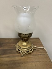 Vintage brass base for sale  Cumming