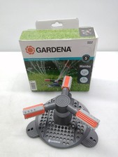 Irrigatore circolare gardena usato Irrigatore circolare gardena usato  Spedire a Italy