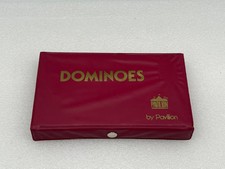 Double six dominoes for sale  Scandia