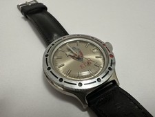 Orologio polso russo usato  Aosta