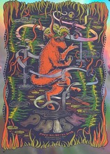 Phish saratoga spring for sale  Littleton