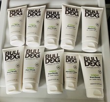 Bulldog skincare face for sale  BELFAST