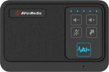 Avermedia as311 speakerphone for sale  Carol Stream