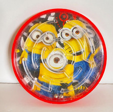 Labyrinthe flipper minions d'occasion  Expédié en France