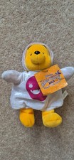 Winnie pooh halloween for sale  SELBY