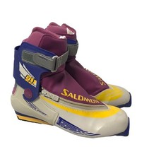 Salomon 8.1sc ski for sale  Findlay
