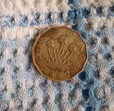 1942 pence king for sale  LOUTH