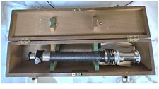 Refractometer vintage working for sale  ENFIELD