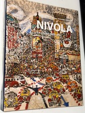 Altea camarda nivola usato  Roma
