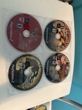 Lot playstation games for sale  Seattle