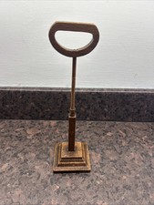 Antique shop wooden for sale  SUTTON-IN-ASHFIELD