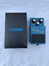 Used boss blues for sale  Los Altos