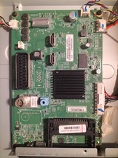 Scheda philips 715g6947 usato  Vasto