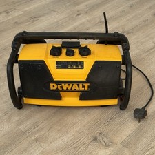 Dewalt dw911 heavy for sale  SOUTHEND-ON-SEA