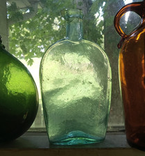 1860s crude pint for sale  Hillsboro