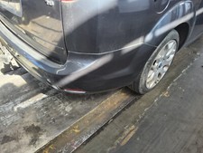 Rear bumper ford for sale  DONCASTER