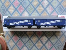 Märklin magazinwagen 2010 gebraucht kaufen  Arnsberg