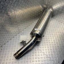Auspuff exhauster schalldämpf gebraucht kaufen  Nürnberg