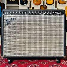 1994 fender twin for sale  BATH