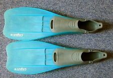 Flossen taucherflossen schwimm gebraucht kaufen  Berlin
