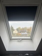 Velux verdunkelungsrollo 1stk gebraucht kaufen  Güstrow-Umland l