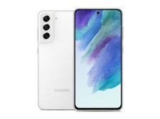 Samsung Galaxy S21 FE 5G SM-G990U desbloqueado 128GB branco bom comprar usado Samsung Galaxy S21 FE 5G SM-G990U desbloqueado 128GB branco bom comprar usado  Enviando para Brazil