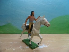 Starlux western cavalier d'occasion  Blagnac