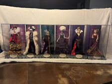Disney villains designer for sale  Tooele
