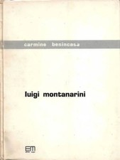 Luigi montanarini. poetica usato  Italia
