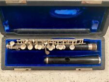 Powell grenadilla piccolo for sale  Bonita Springs