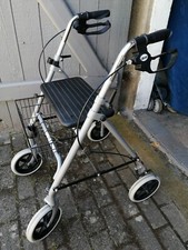 Rollator leichte ausführung gebraucht kaufen  Wittenberge