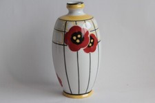 Vase porcelaine henri d'occasion  Seyssel