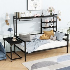 Twin size metal for sale  Rowland Heights