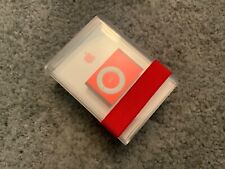 Apple iPod Shuffle 2. generacji 1GB czerwony (PRODUKT) na sprzedaż Apple iPod Shuffle 2. generacji 1GB czerwony (PRODUKT) na sprzedaż  Wysyłka do Poland