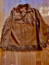 Vintage berman buckskin for sale  Palm Bay