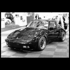 Photo .036237 gemballa d'occasion  Martinvast